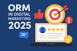 ORM in Digital Marketing