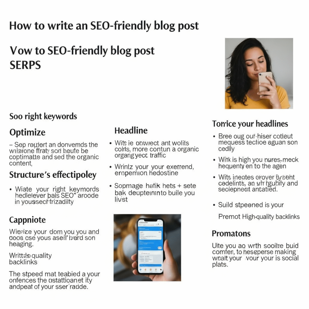 Gemini_Generated_Image_8uaim98uaim98uai How to Write SEO‑Friendly Blog Posts 2025