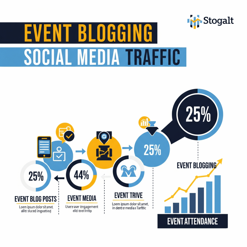 Event Blogging