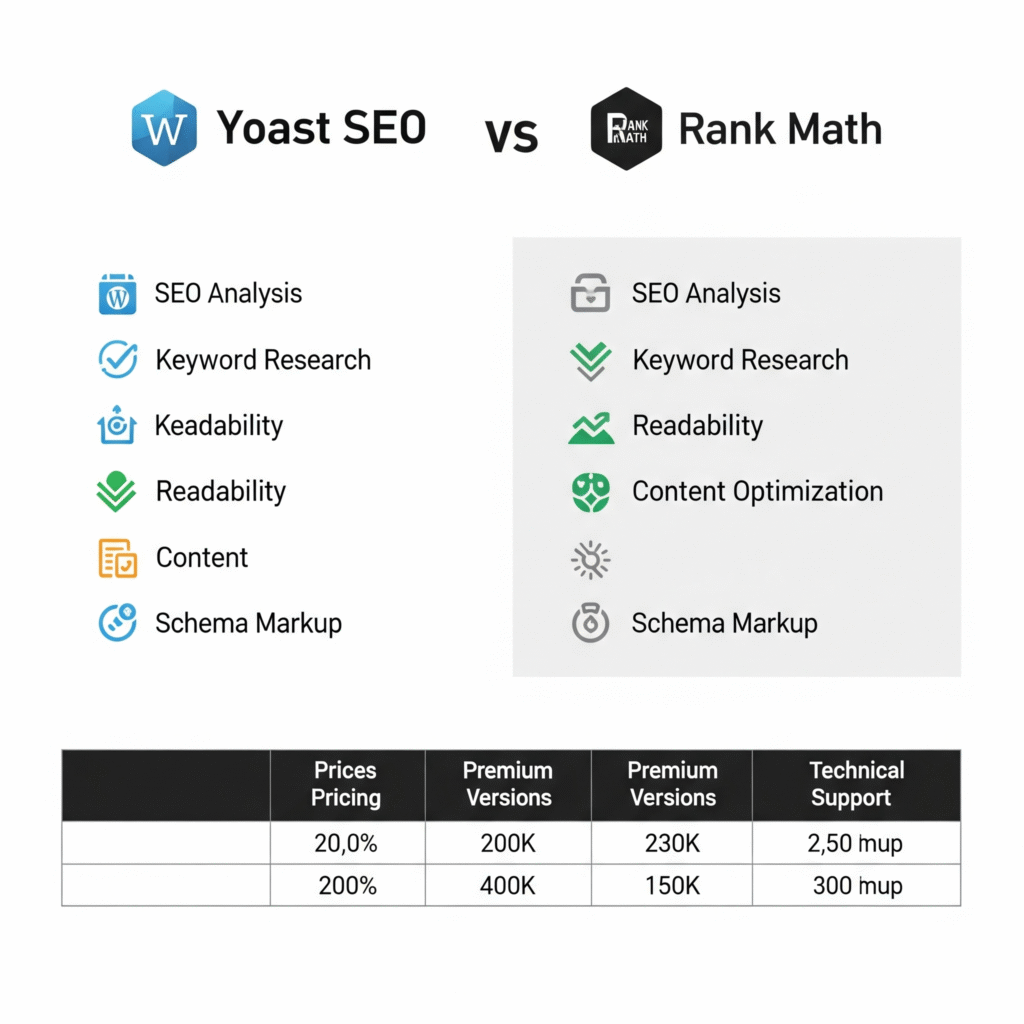 Gemini_Generated_Image_mfpi8dmfpi8dmfpi Yoast SEO vs Rank Math: Which WordPress SEO Plugin Is Better in 2025