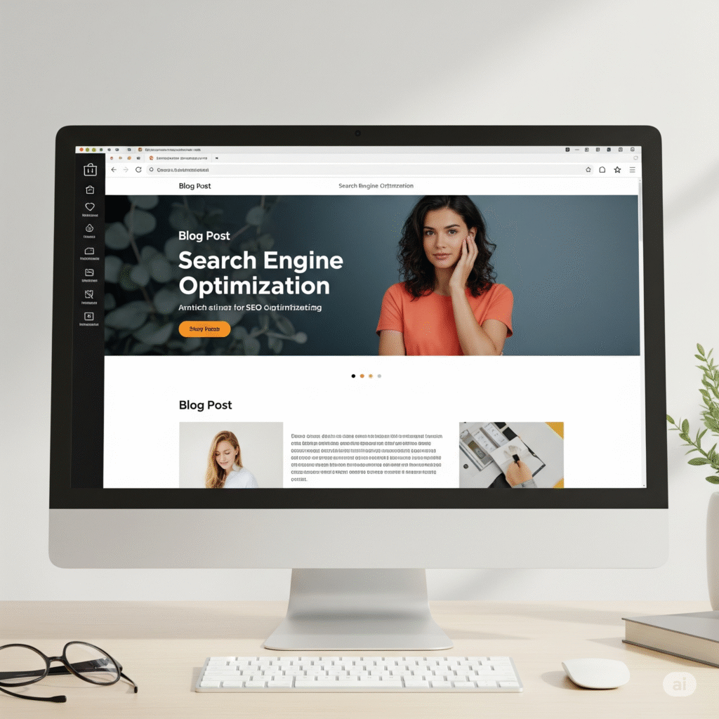 Gemini_Generated_Image_pco3k4pco3k4pco3 How to Write SEO‑Friendly Blog Posts 2025