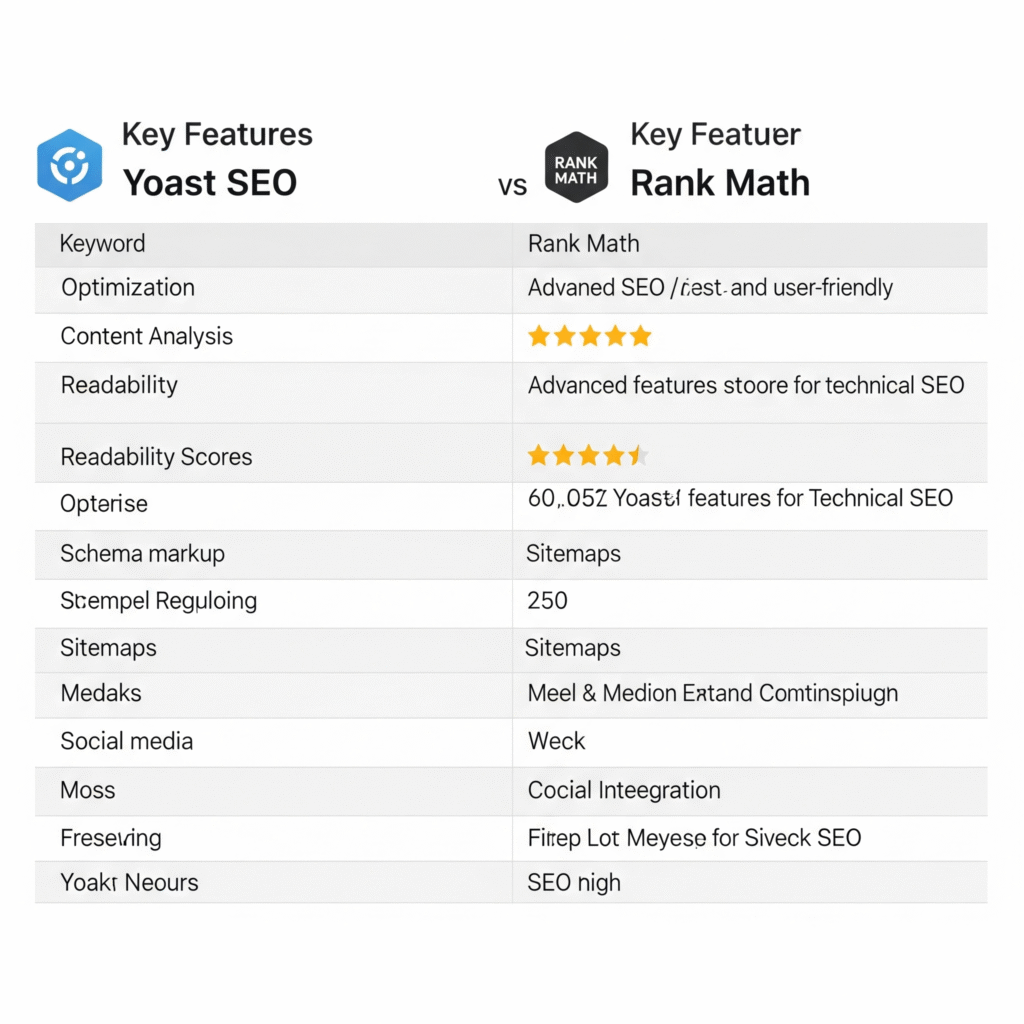 Gemini_Generated_Image_tfcq7itfcq7itfcq Yoast SEO vs Rank Math: Which WordPress SEO Plugin Is Better in 2025