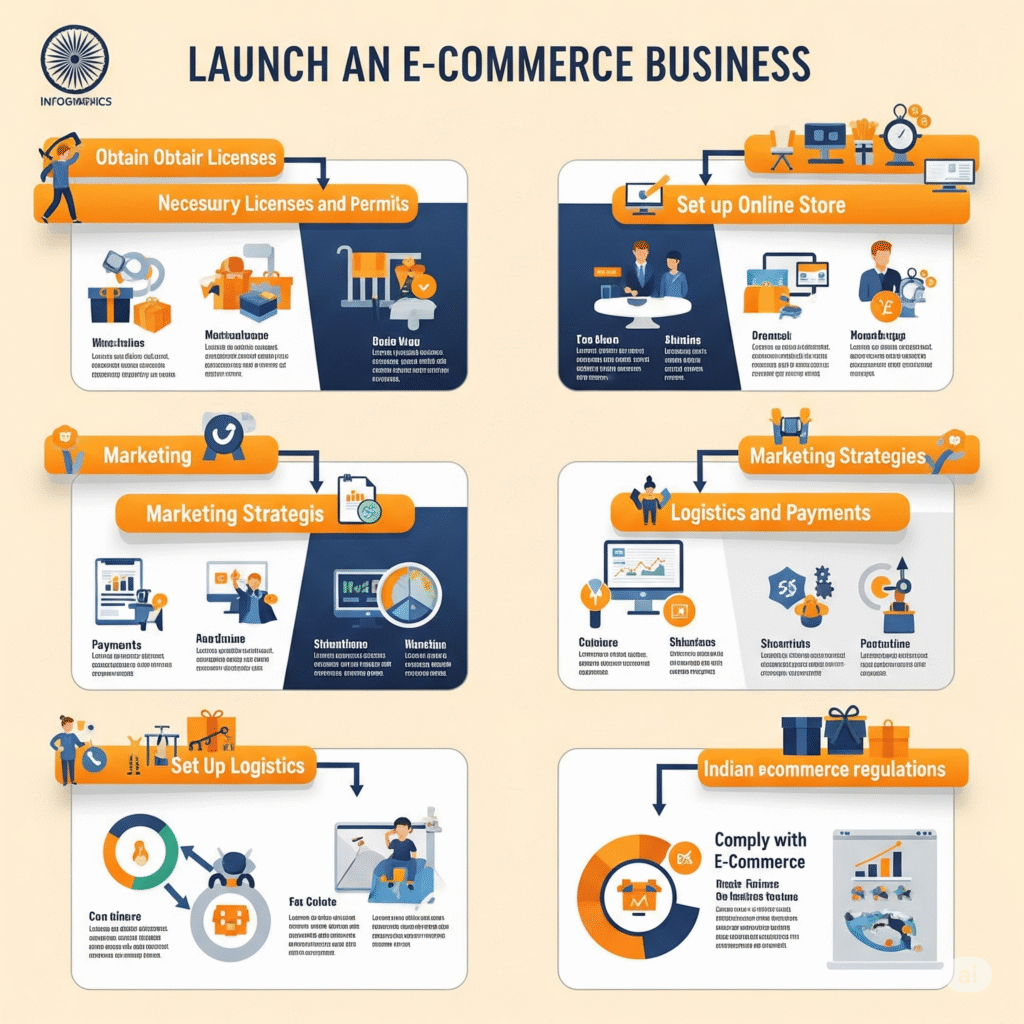 Gemini_Generated_Image_m4opugm4opugm4op How to Start Ecommerce Business in India